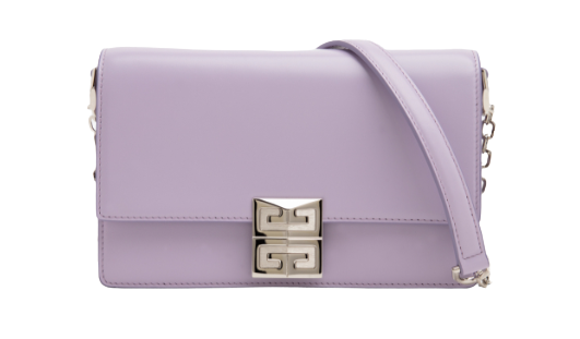 GIVENCHY 4G small chain bag