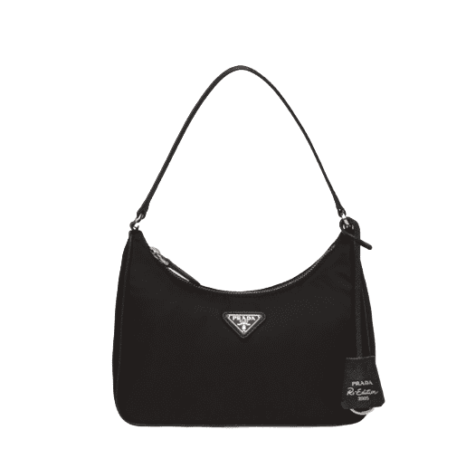 Prada Re-Edition 2005 Re-Nylon mini bag