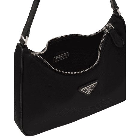 Prada Re-Edition 2005 Re-Nylon mini bag