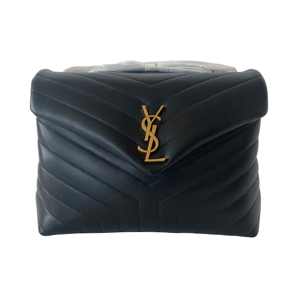 Saint Laurent Medium MatelassÃƒÆ’Ã‚Â© LouLou Bag