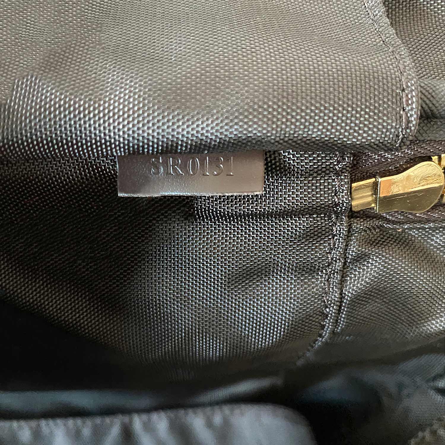 Louis Vuitton Damier Ebene PÃƒÆ’Ã‚Â©gase Business 55