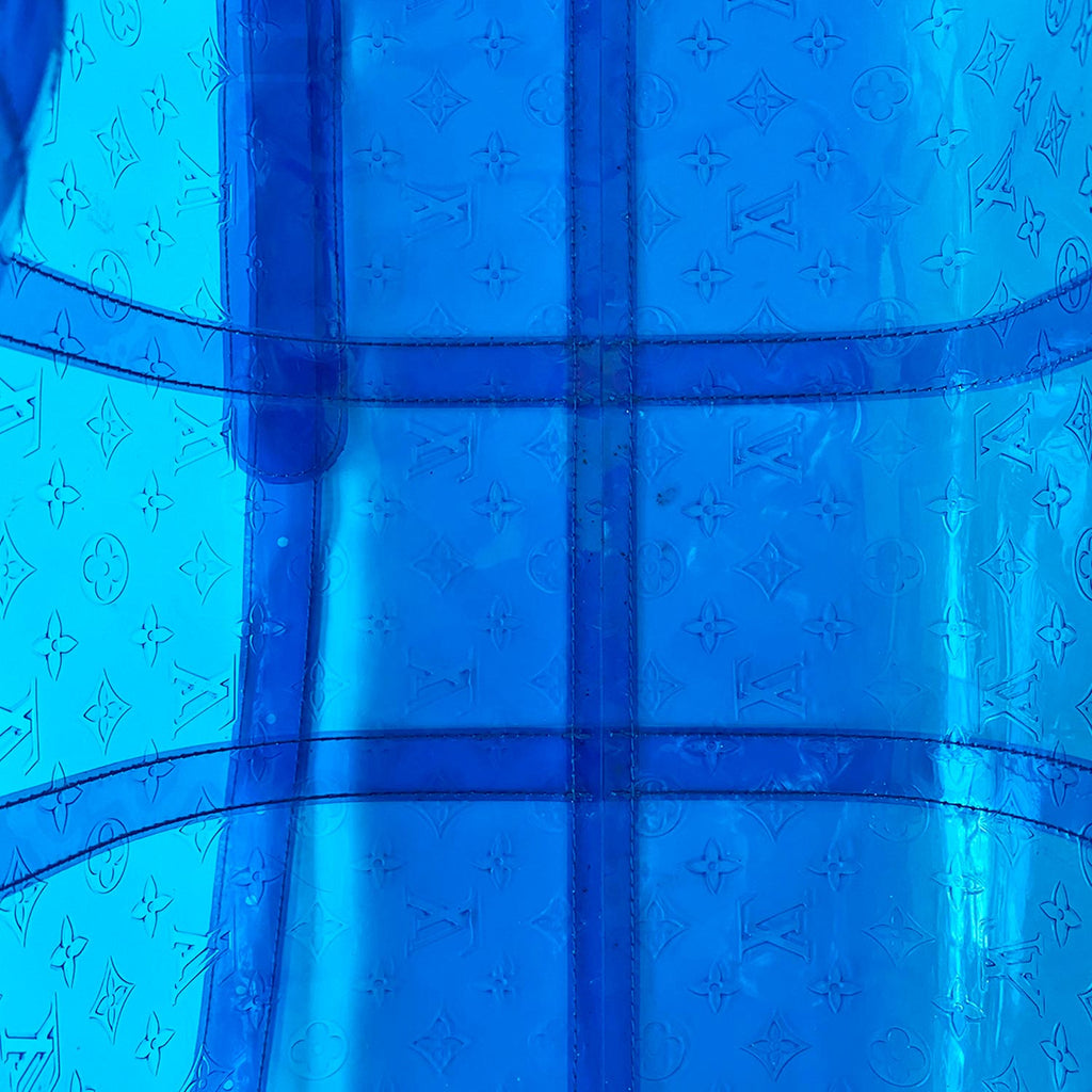Louis Vuitton 2019 RGB Keepall BandouliÃƒÆ’Ã‚Â¨re 50