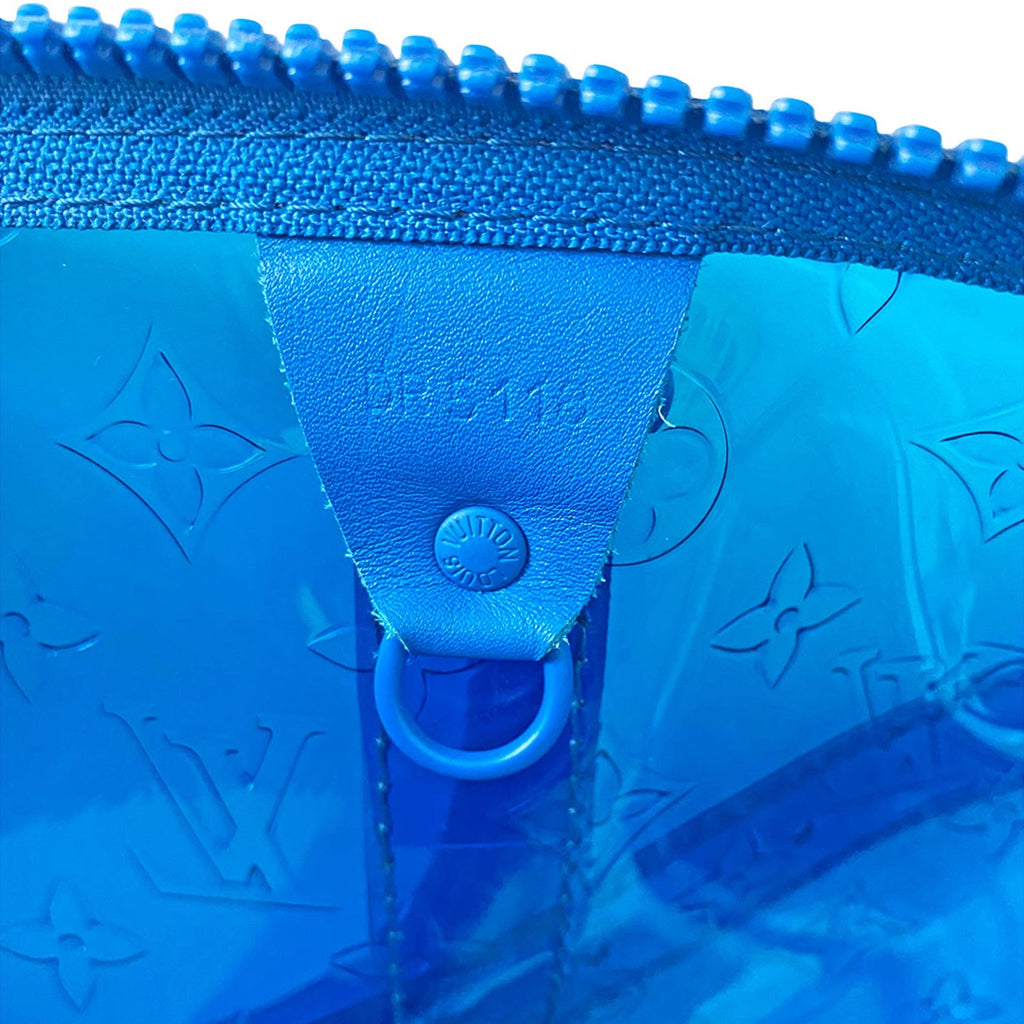 Louis Vuitton 2019 RGB Keepall BandouliÃƒÆ’Ã‚Â¨re 50