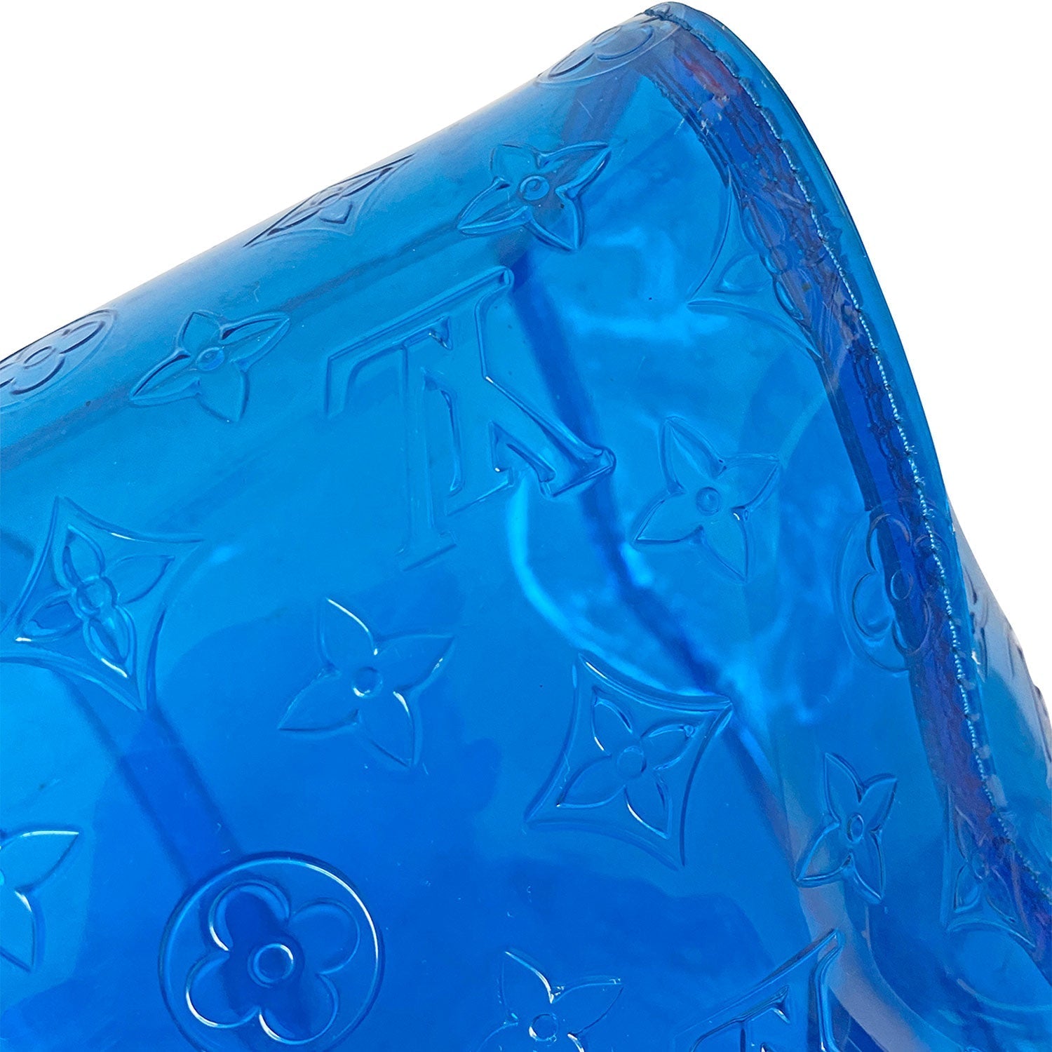 Louis Vuitton 2019 RGB Keepall BandouliÃƒÆ’Ã‚Â¨re 50