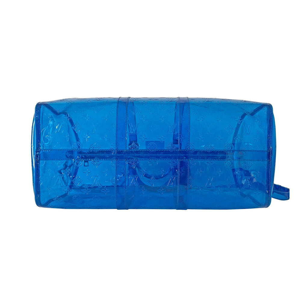 Louis Vuitton 2019 RGB Keepall BandouliÃƒÆ’Ã‚Â¨re 50