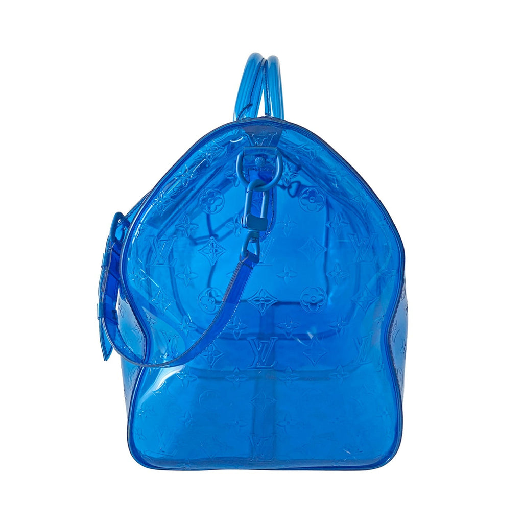 Louis Vuitton 2019 RGB Keepall BandouliÃƒÆ’Ã‚Â¨re 50