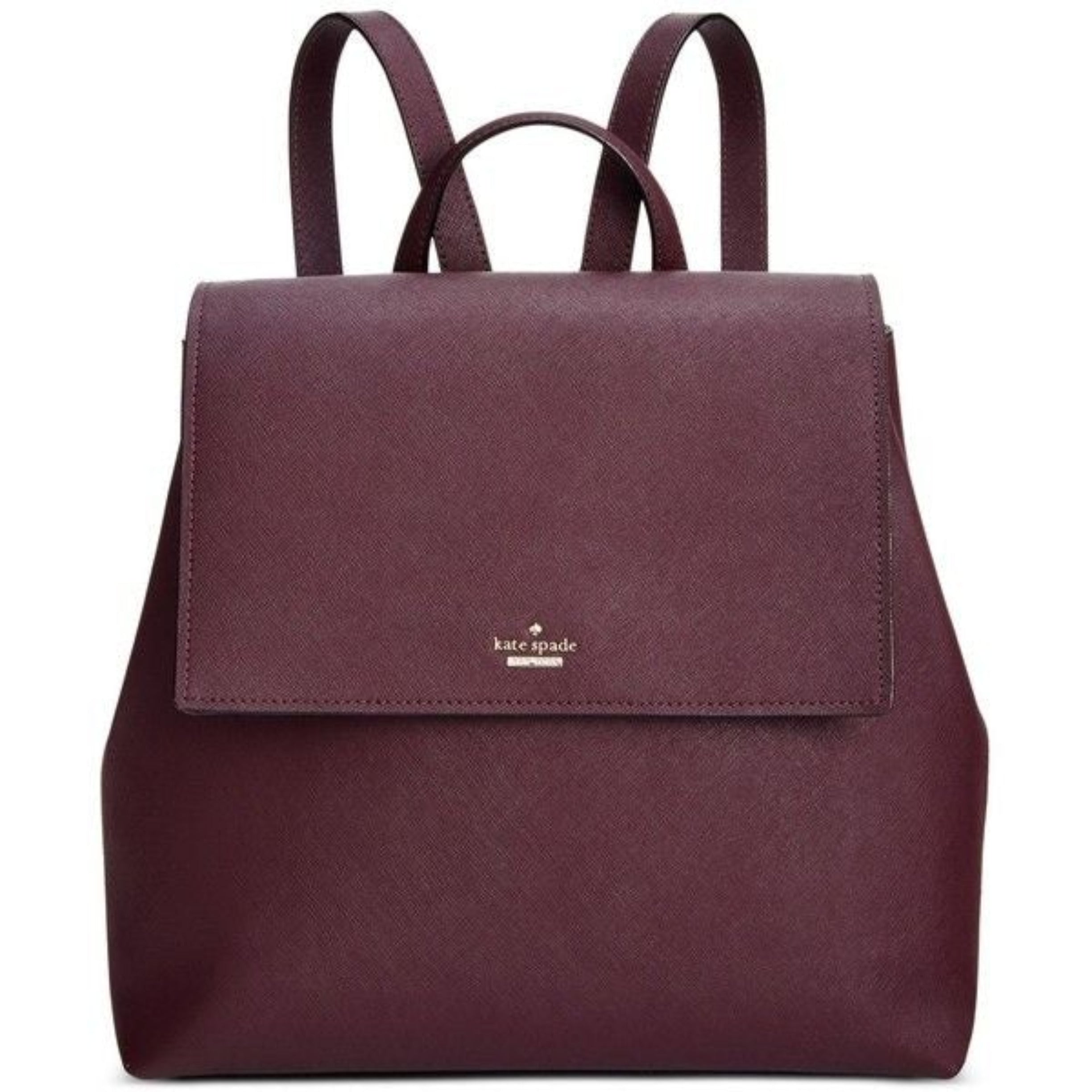 KATE SPADE NEW YORK Mahogany Cameron Street Neema Backpack