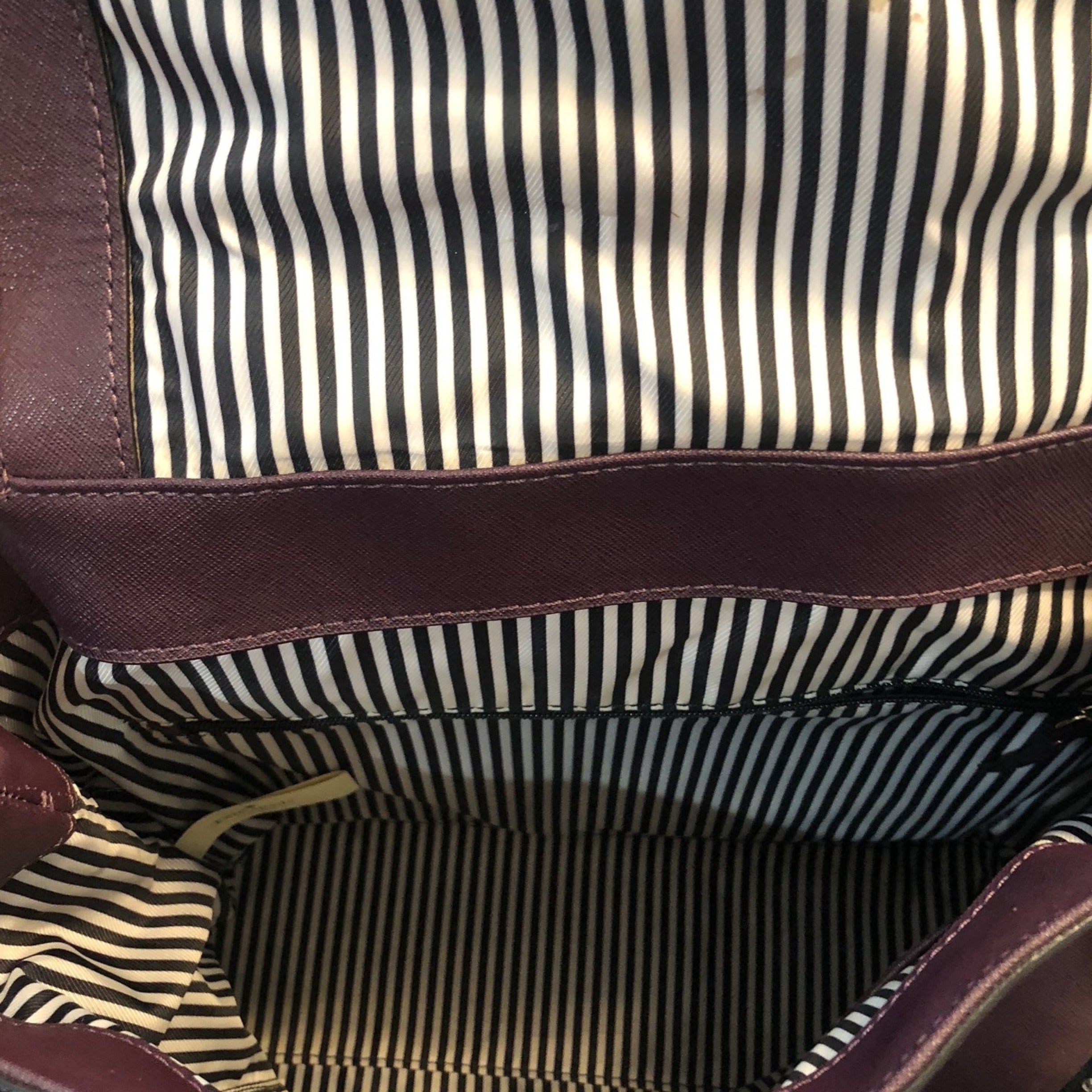 KATE SPADE NEW YORK Mahogany Cameron Street Neema Backpack