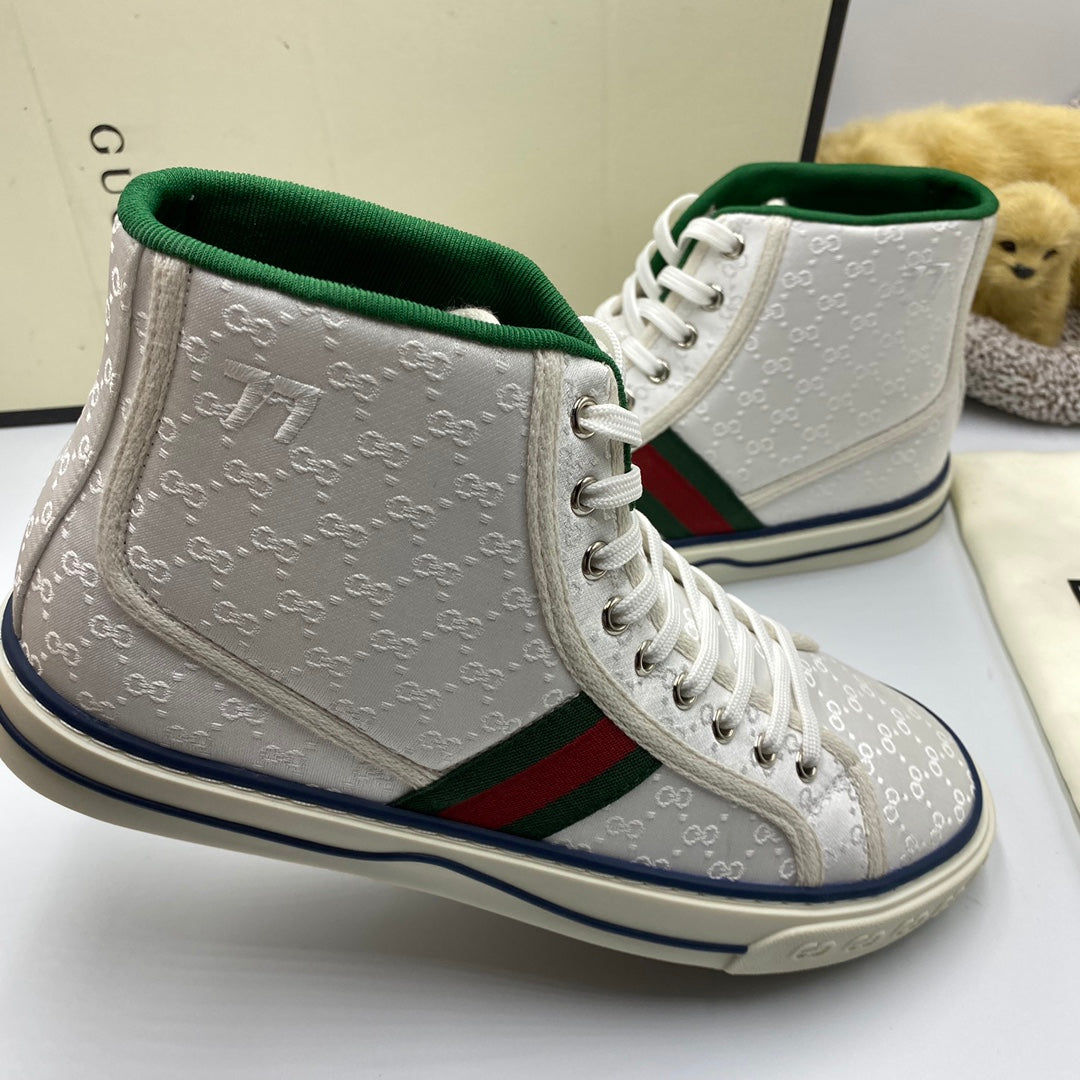 Men's Gucci Tennis 1977 Sneakers