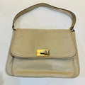 KATE SPADE Large Shoulder Bag Cream