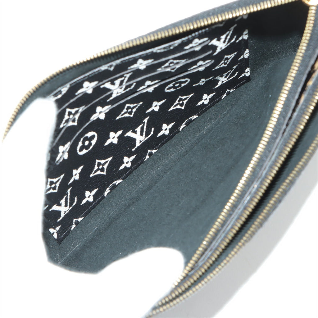 Louis Vuitton Jungle Double Zip Pochette