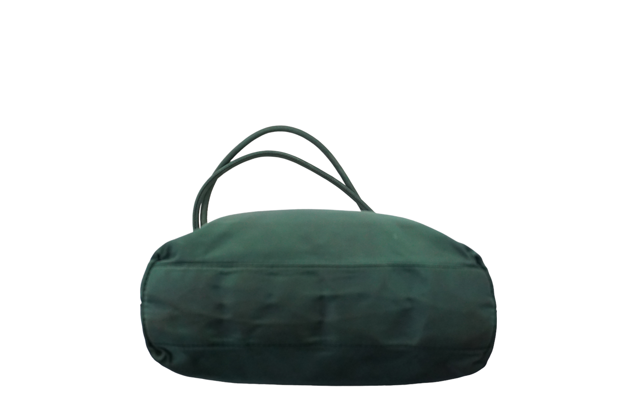 Prada GrÃƒÆ’Ã‚Â¸n Skuldertaske