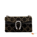 Gucci Dionysus Velvet Bag