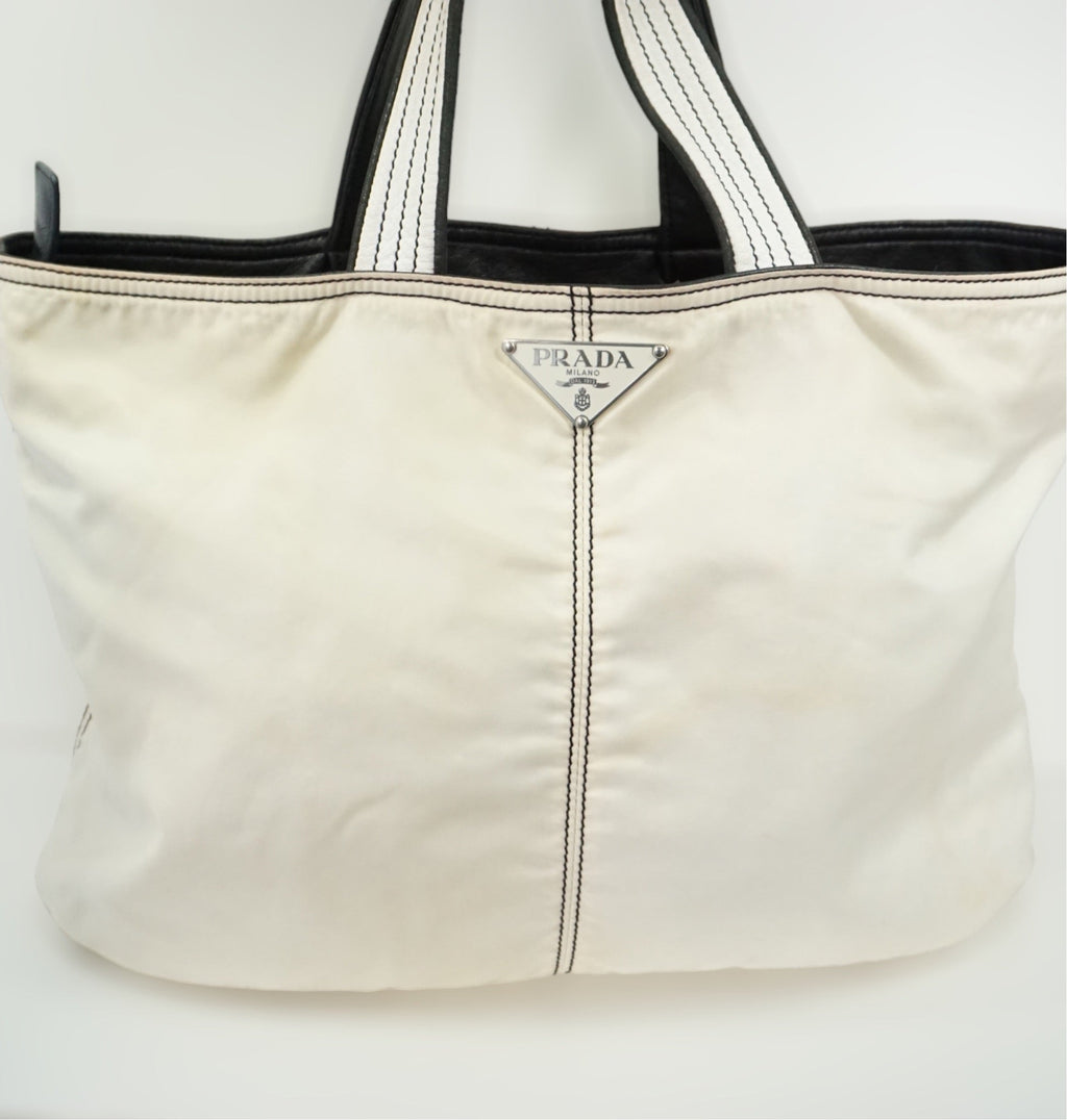 Prada Totebag