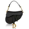 Saddle Bag - Mini