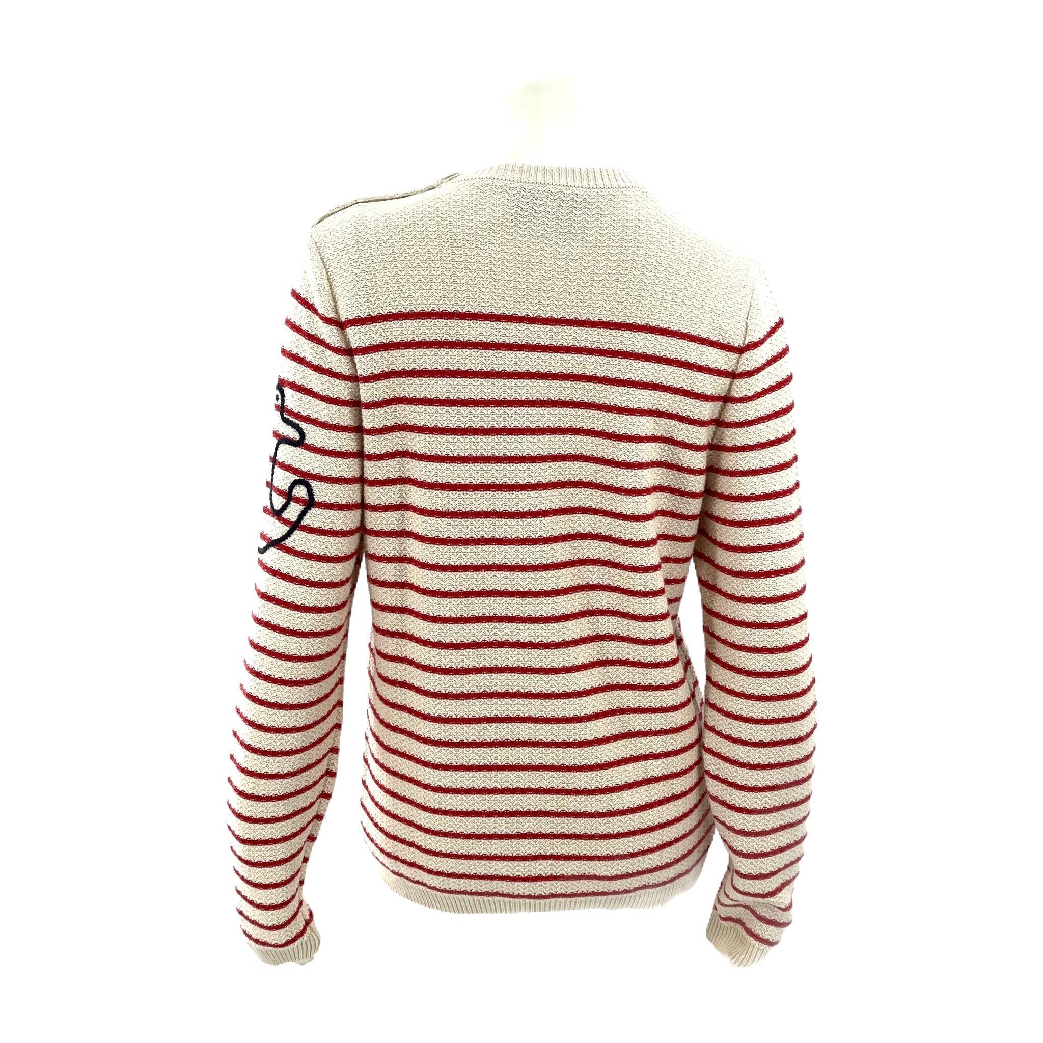 Gucci Pullover