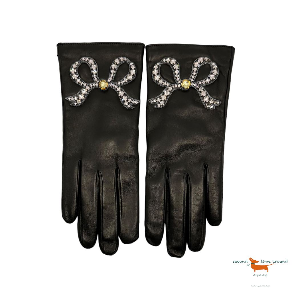 Gucci Gloves