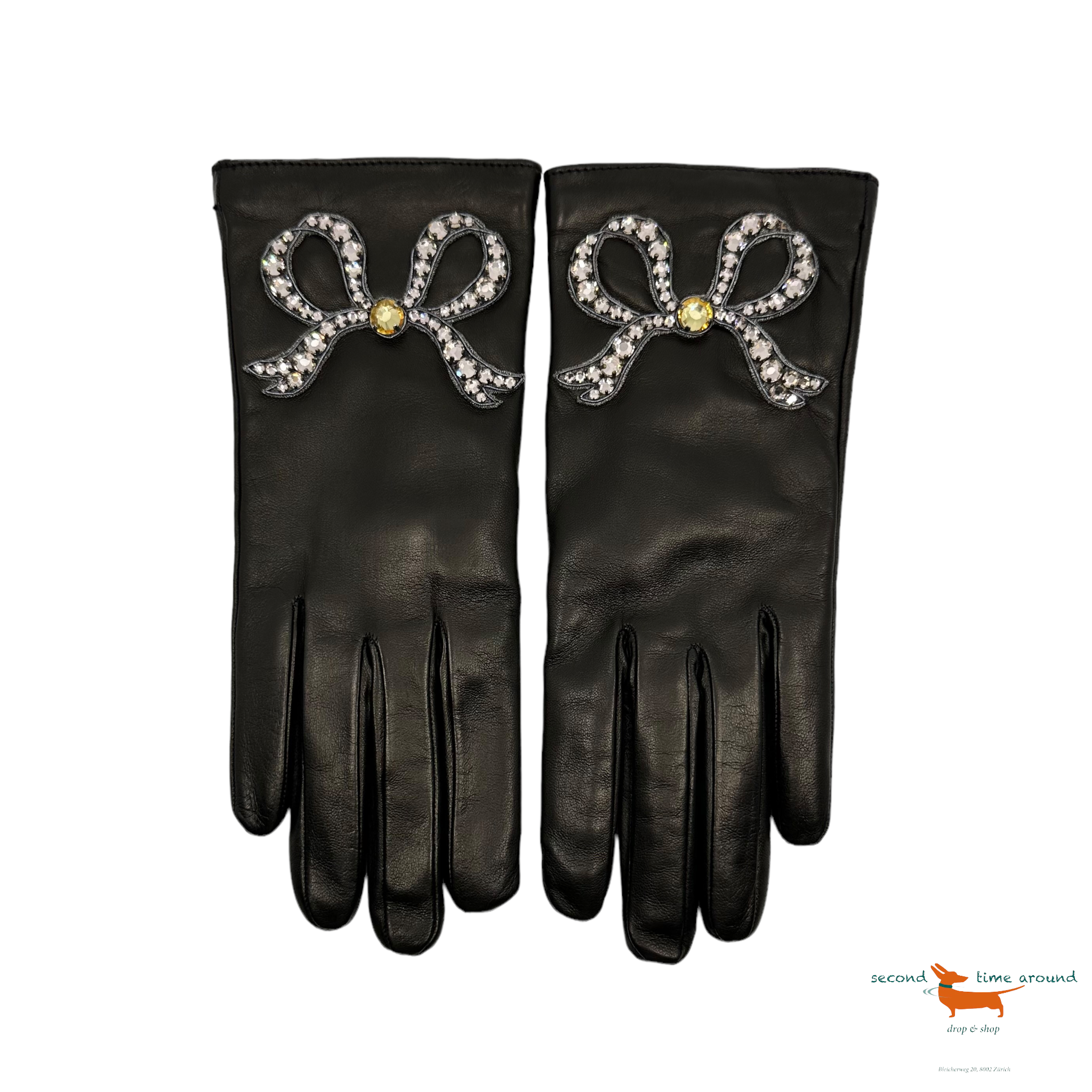 Gucci Gloves