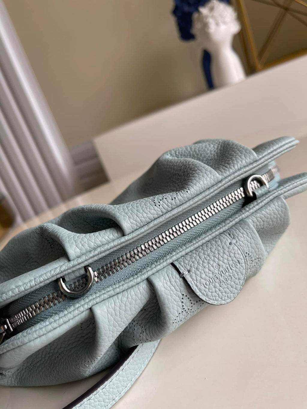 Louis Vuitton Scala Mini Pouch Bag