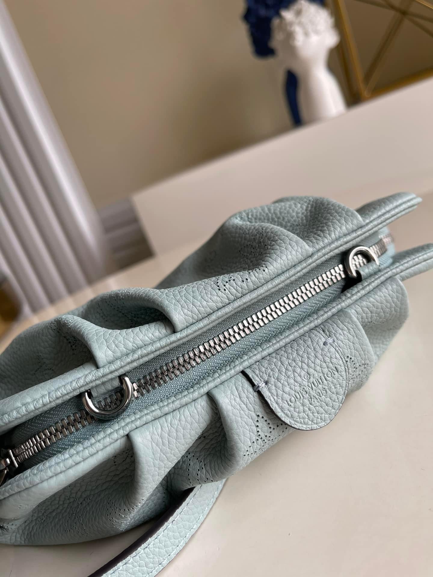 Louis Vuitton Scala Mini Pouch Bag