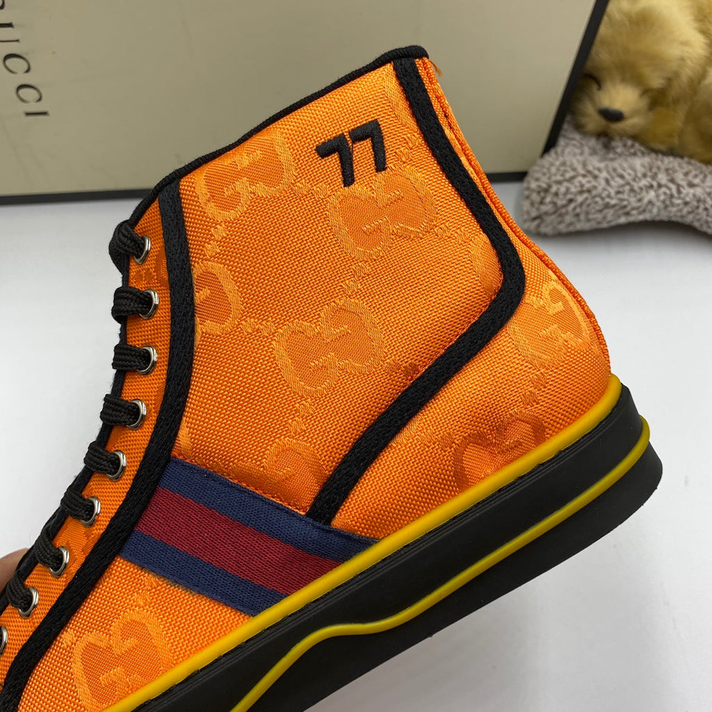 Men's Gucci Tennis 1977 Sneakers