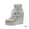 Chanel Boots