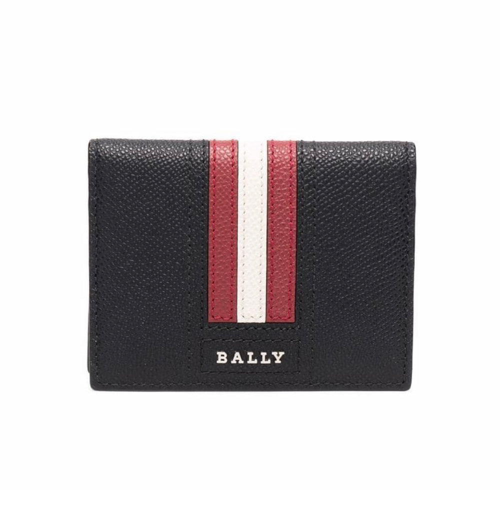 Bally Card Holder - nib