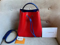 Louis Vuitton Neo Noe Bucket Bag Coquelicot (RRP £1,930)