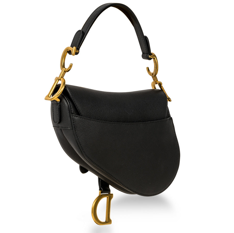 Saddle Bag - Mini
