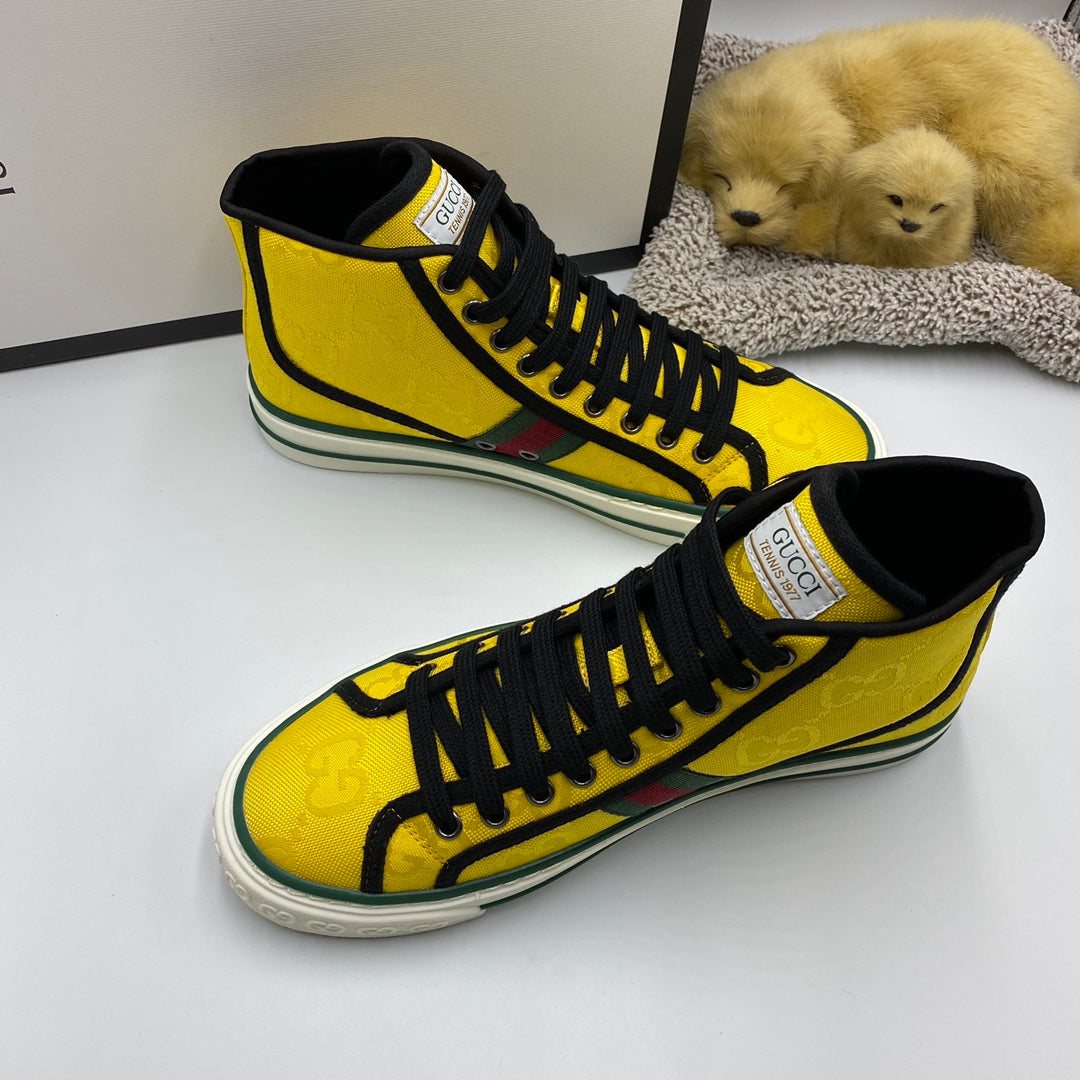 Men's Gucci Tennis 1977 Sneakers