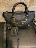 Balenciaga ChÃƒÆ’Ã‚Â¨vre City Bag