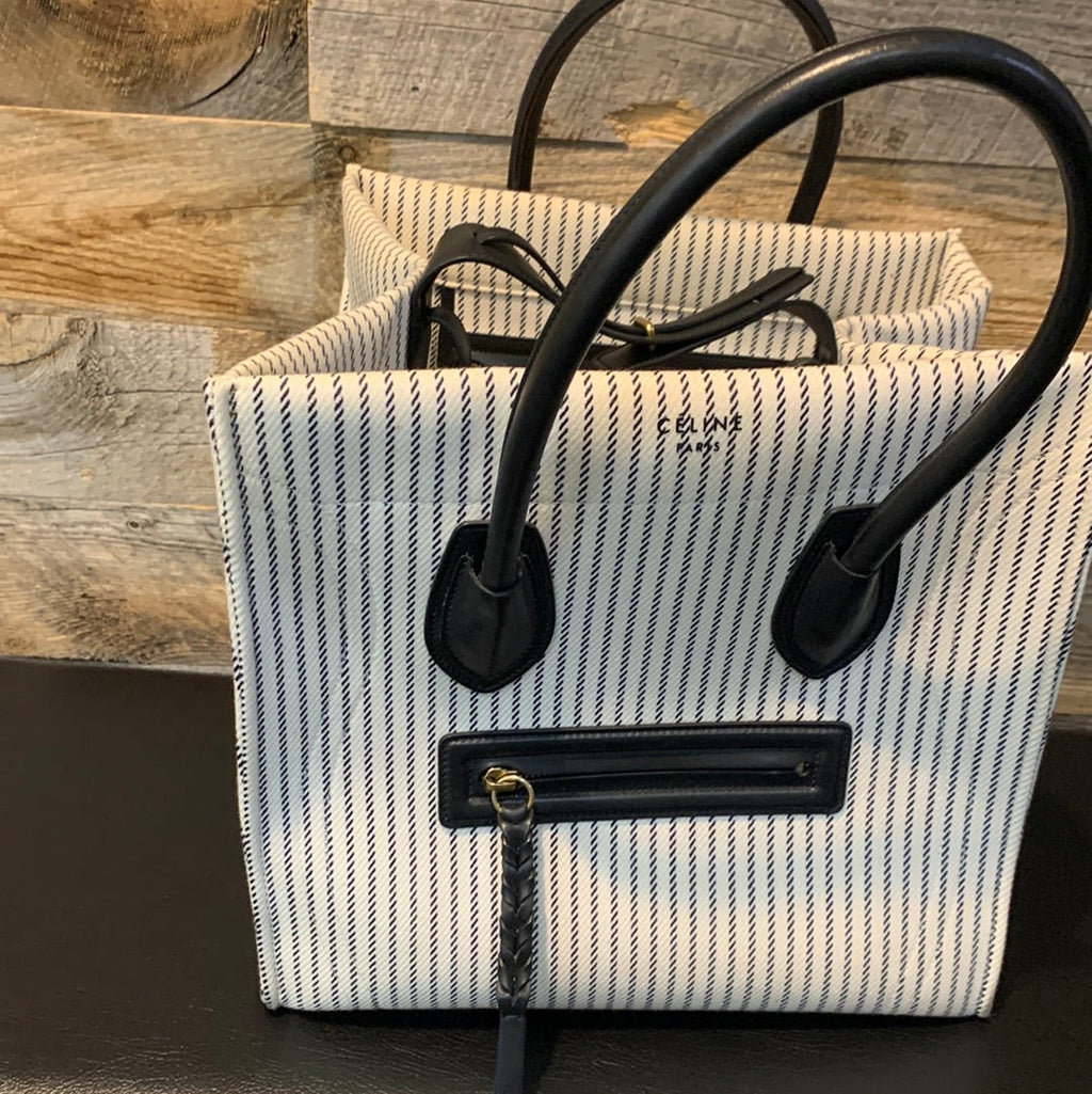 Celine Phantom Tote Bag