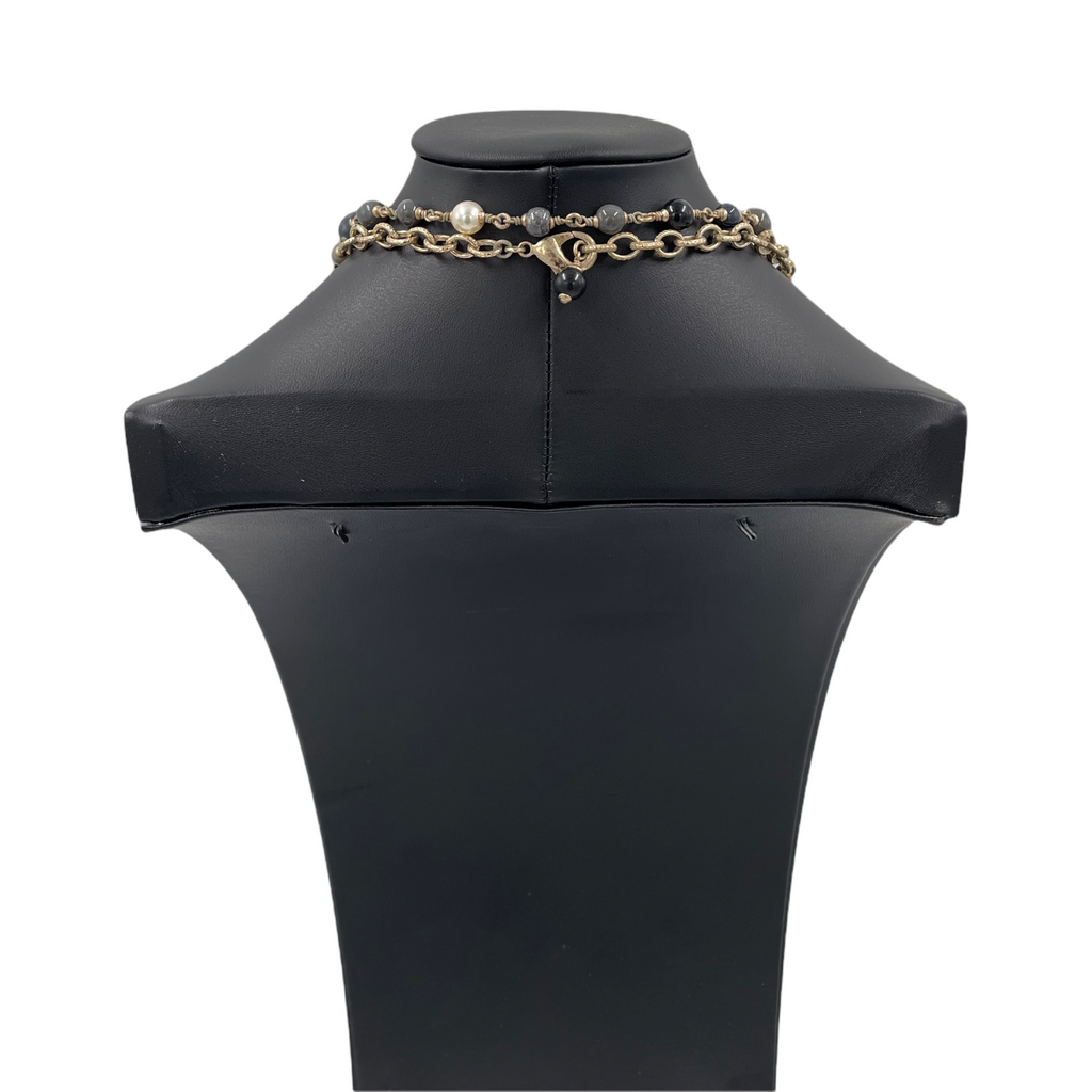 Chanel Collier