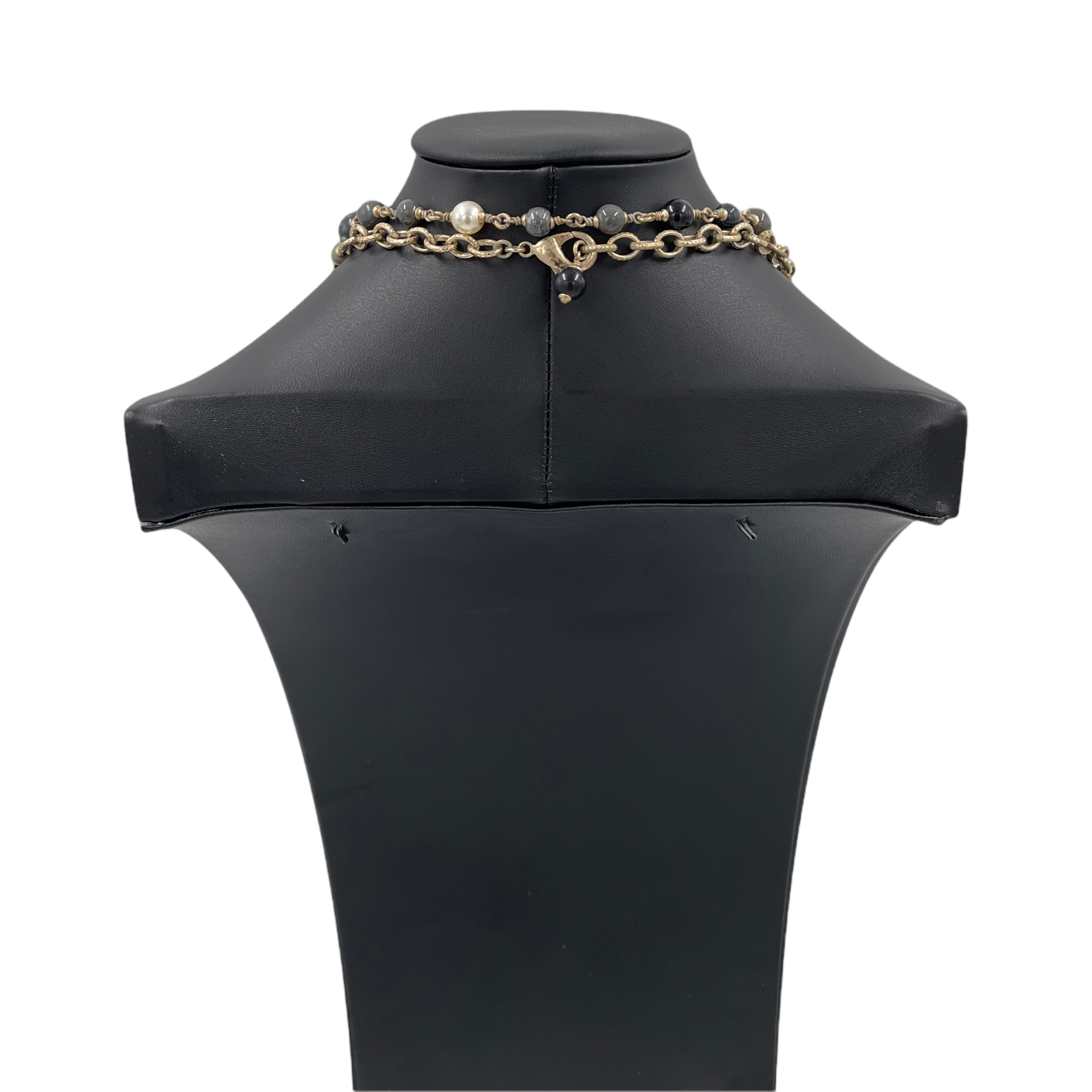 Chanel Collier