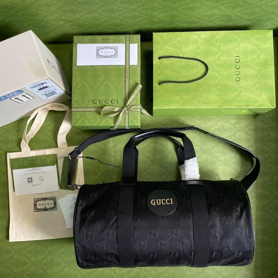 Gucci Off The Grid Duffle Bag