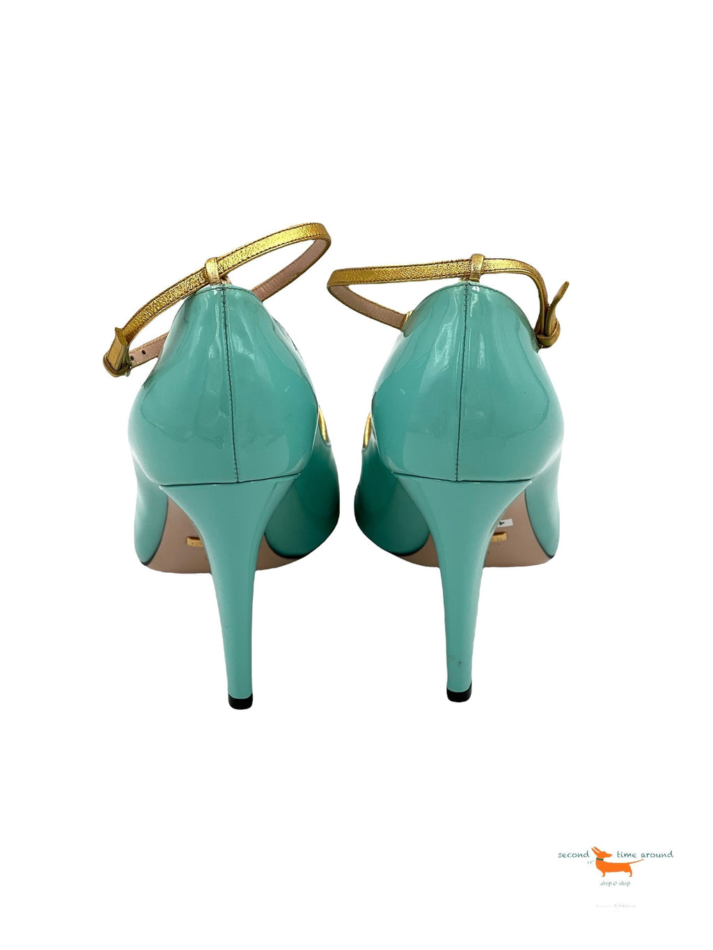 Gucci Pumps