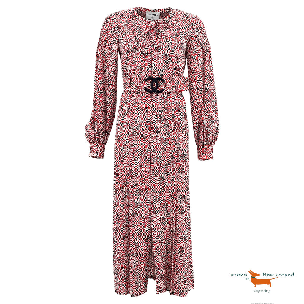 Chanel Dress