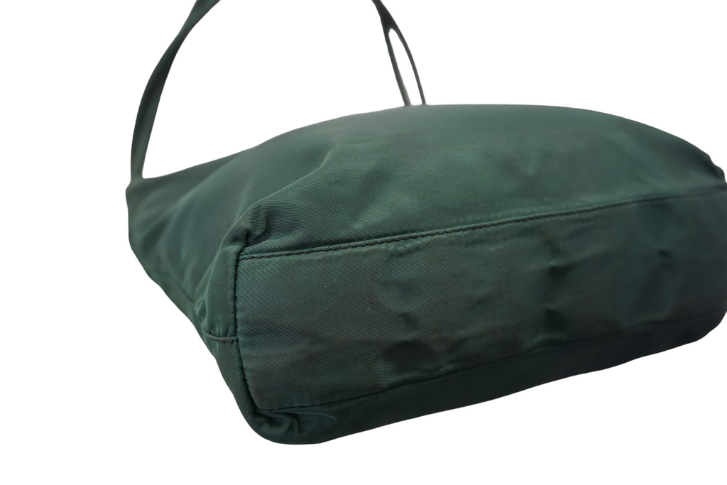 Prada GrÃƒÆ’Ã‚Â¸n Skuldertaske