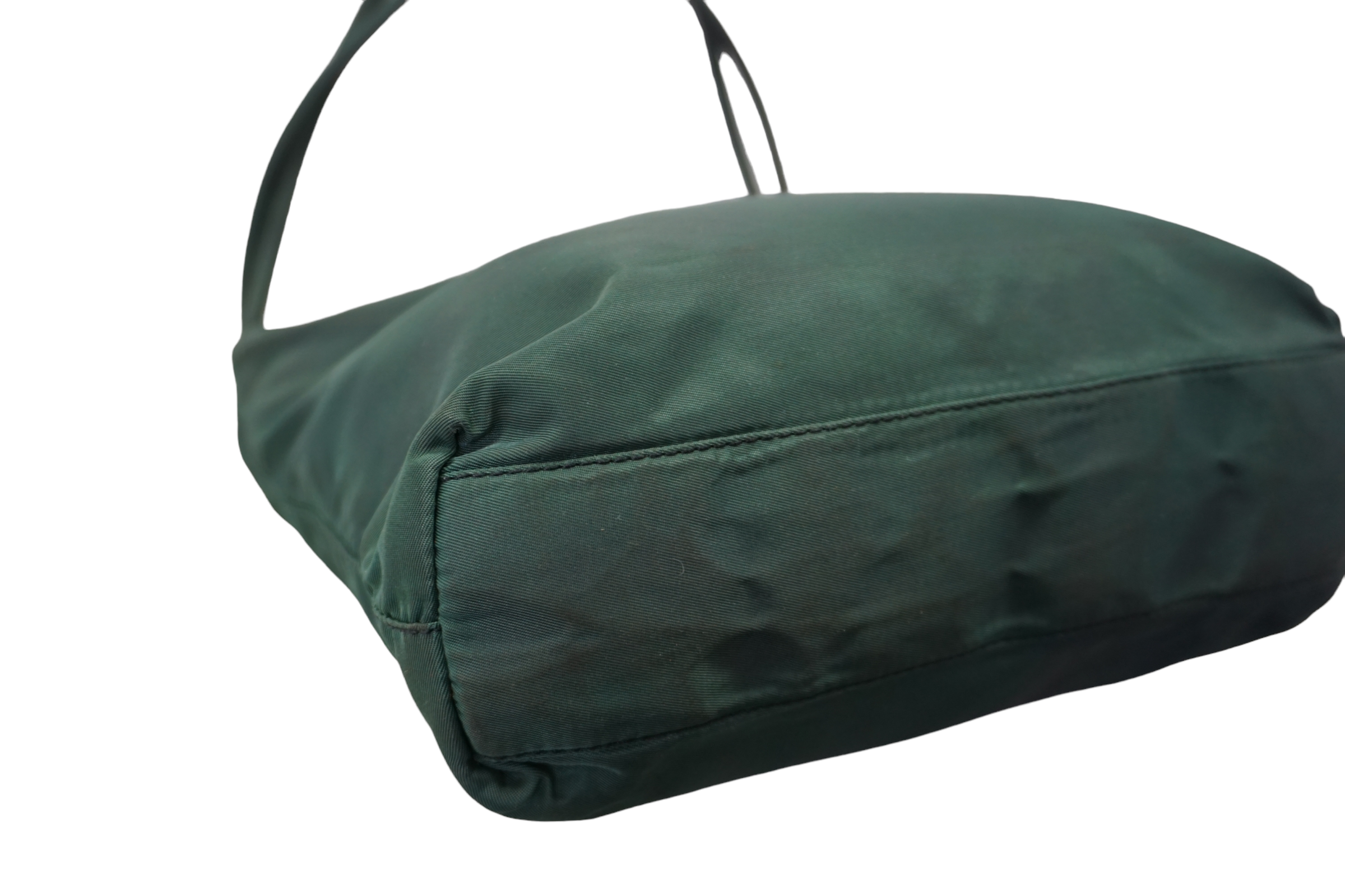 Prada GrÃƒÆ’Ã‚Â¸n Skuldertaske