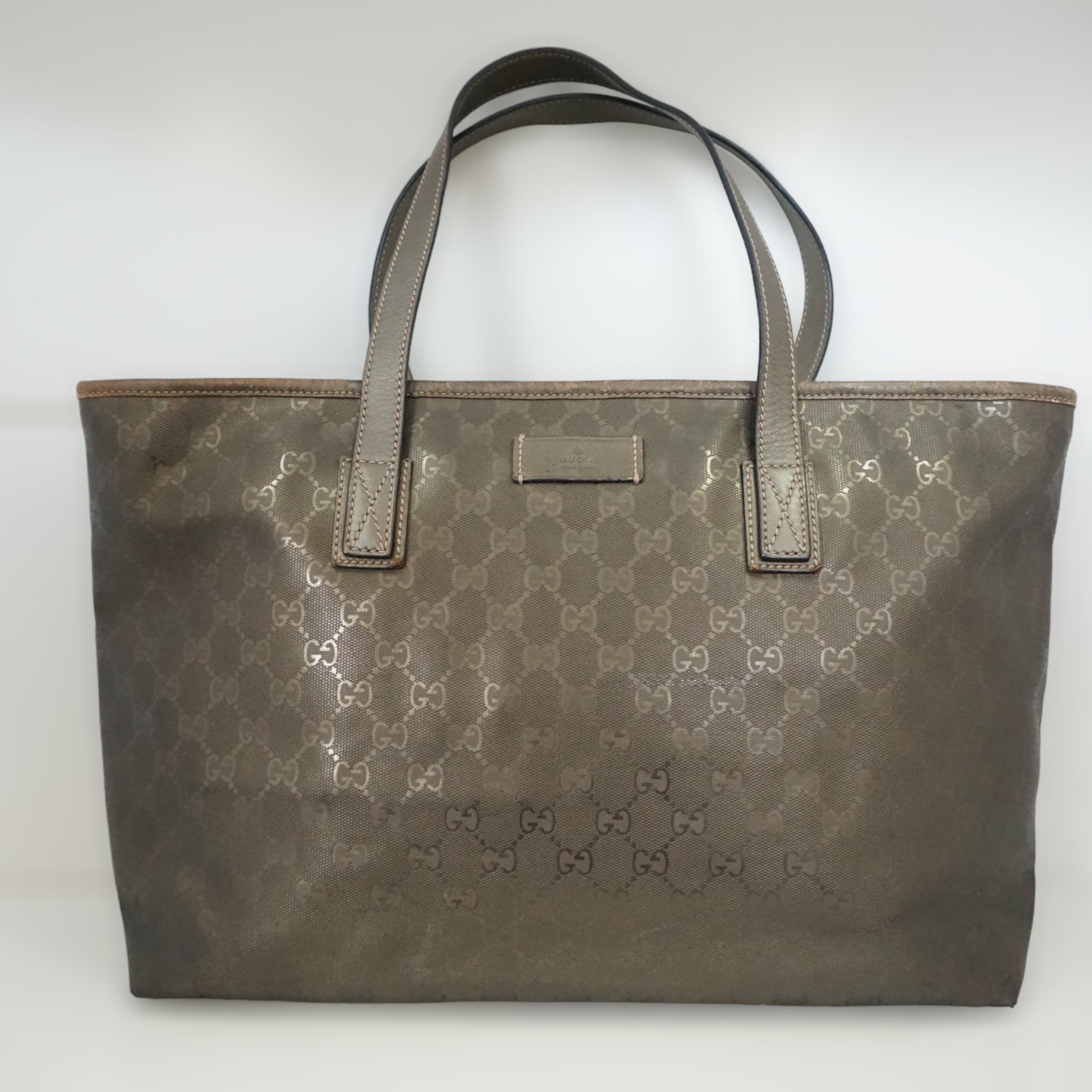 Gucci Totebag