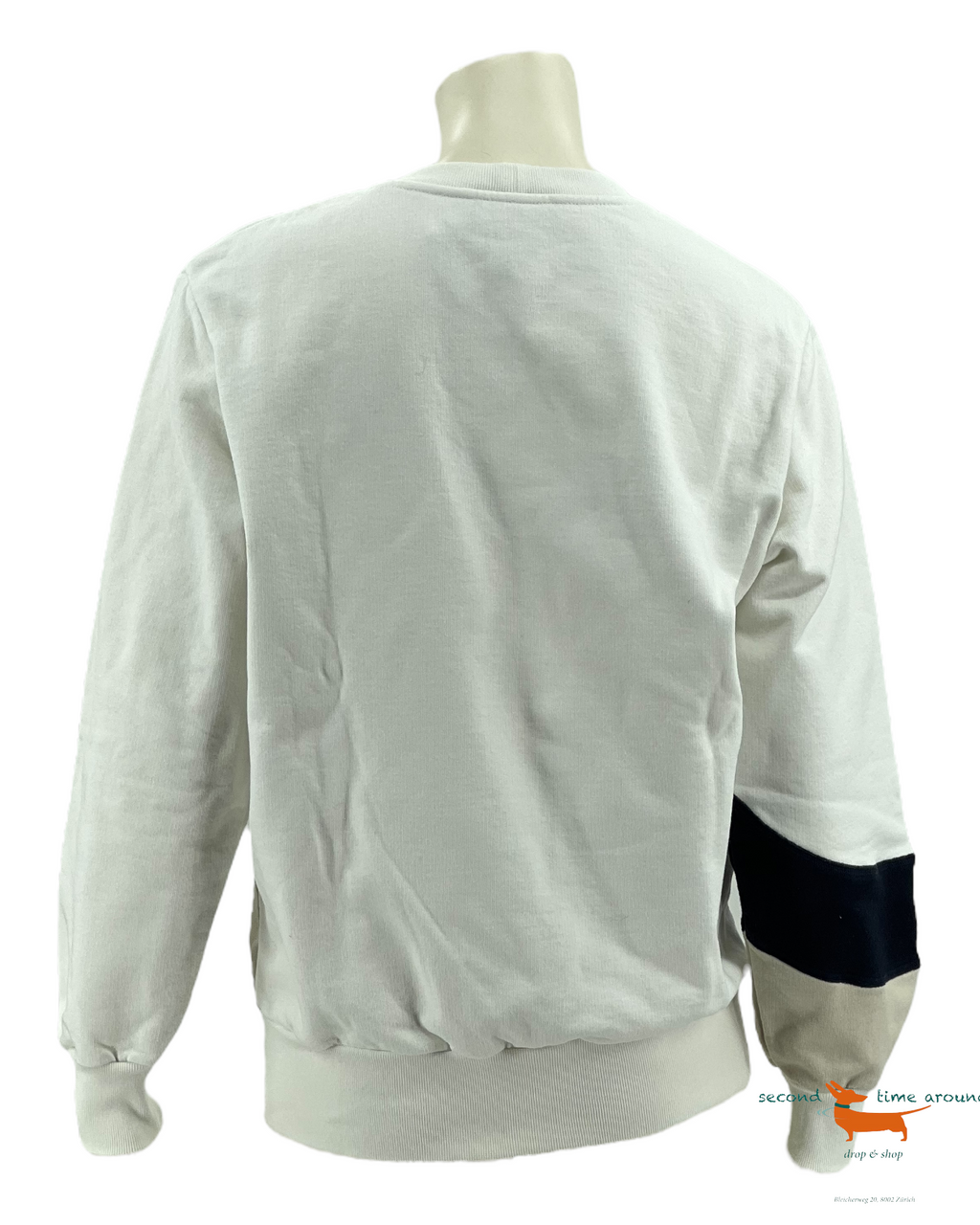 Chanel Pullover