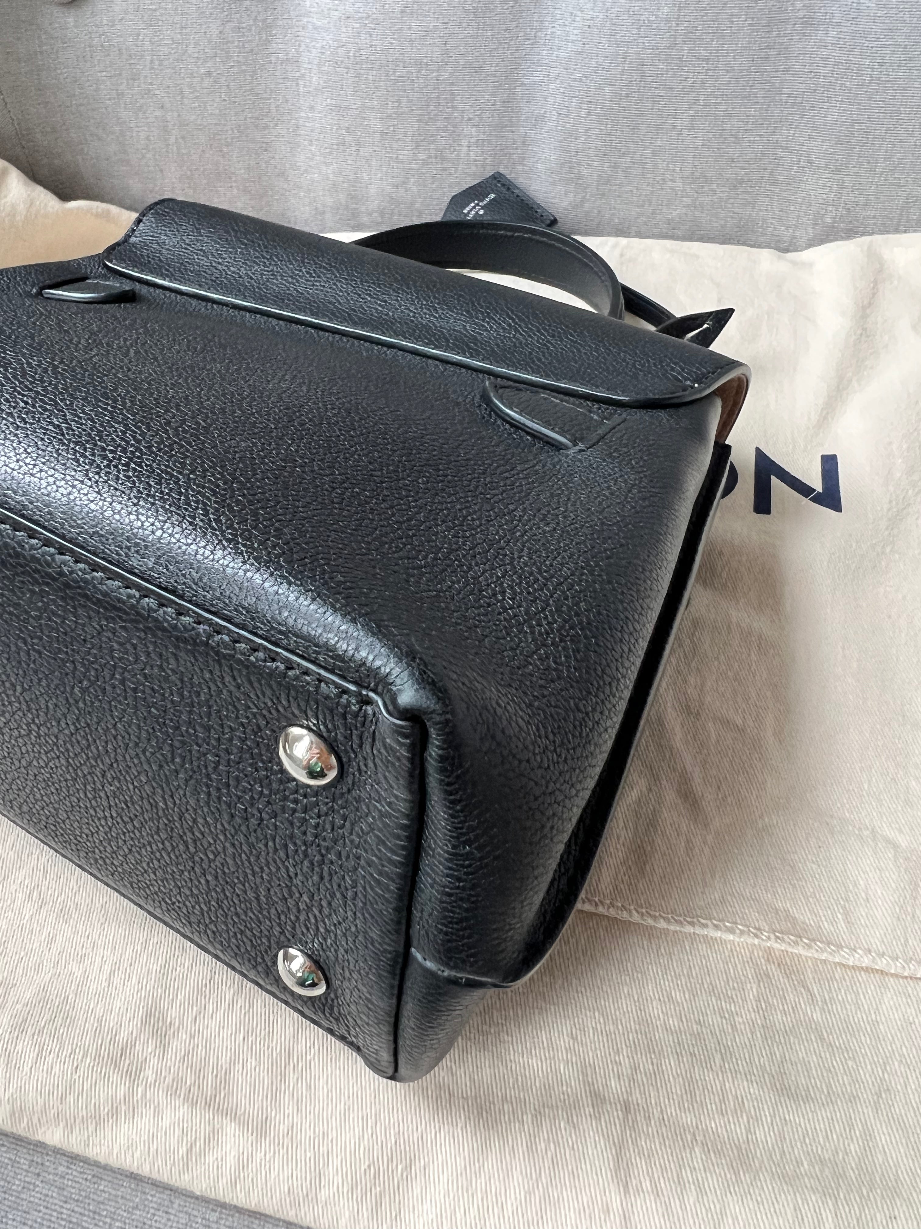 Louis Vuitton Mylockme BB Bag (RRP £2460)