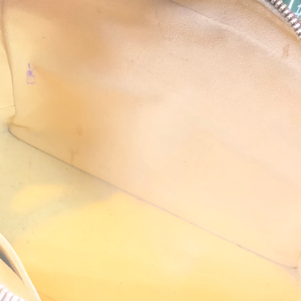 Louis Vuitton Monogram Manhattan PM Bag