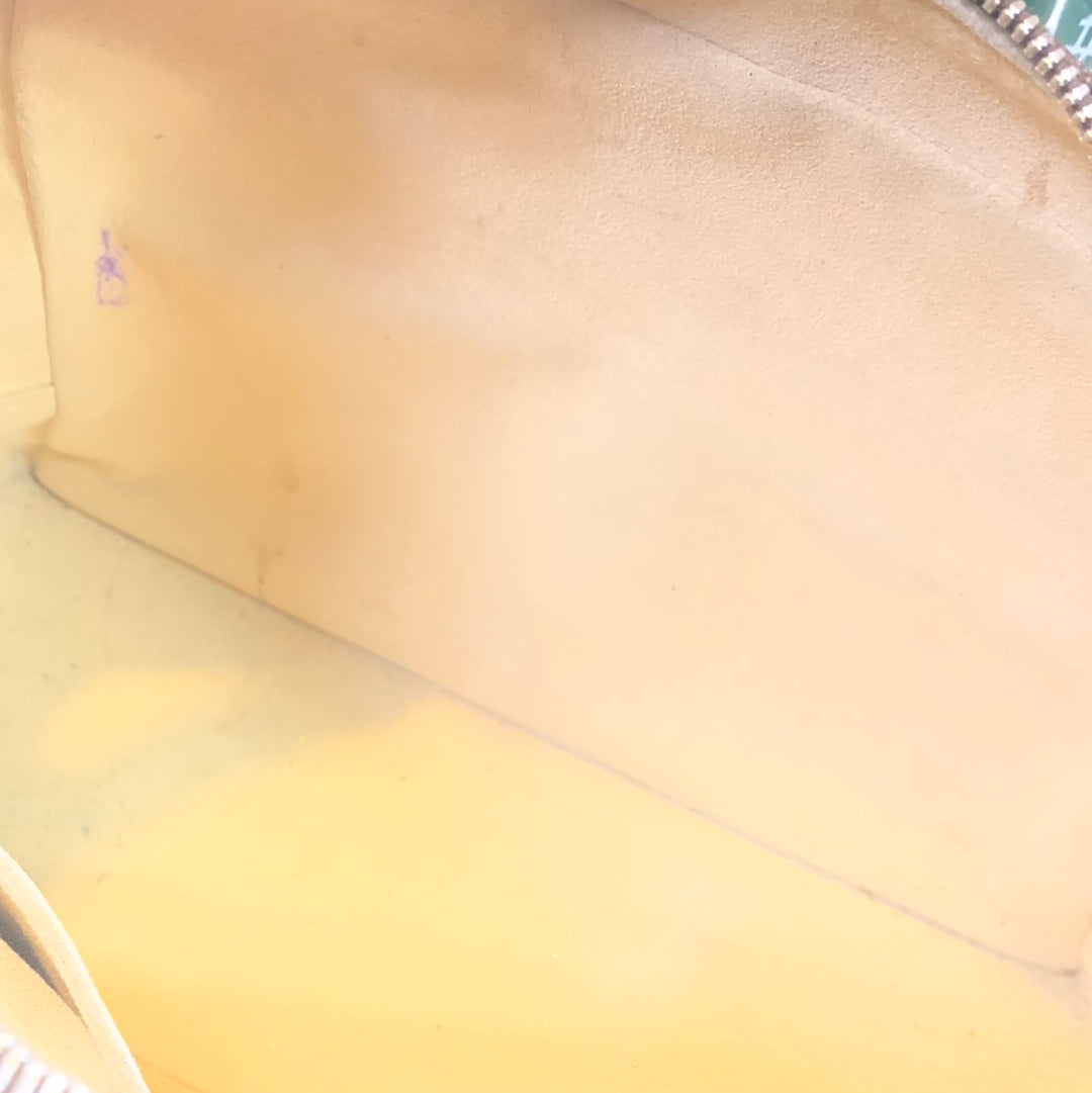 Louis Vuitton Monogram Manhattan PM Bag