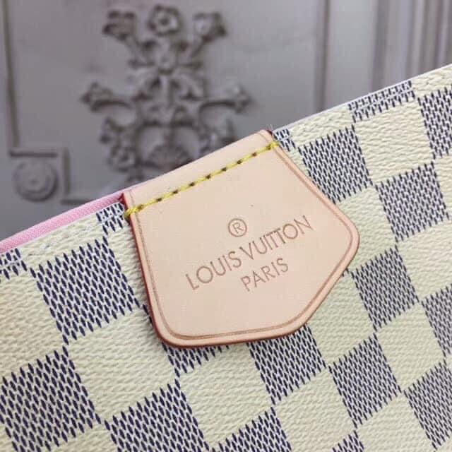 Louis Vuitton GraceFul MM Bag