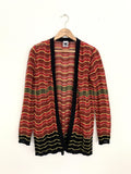 M MISSONI KNITWEAR CARDIGAN