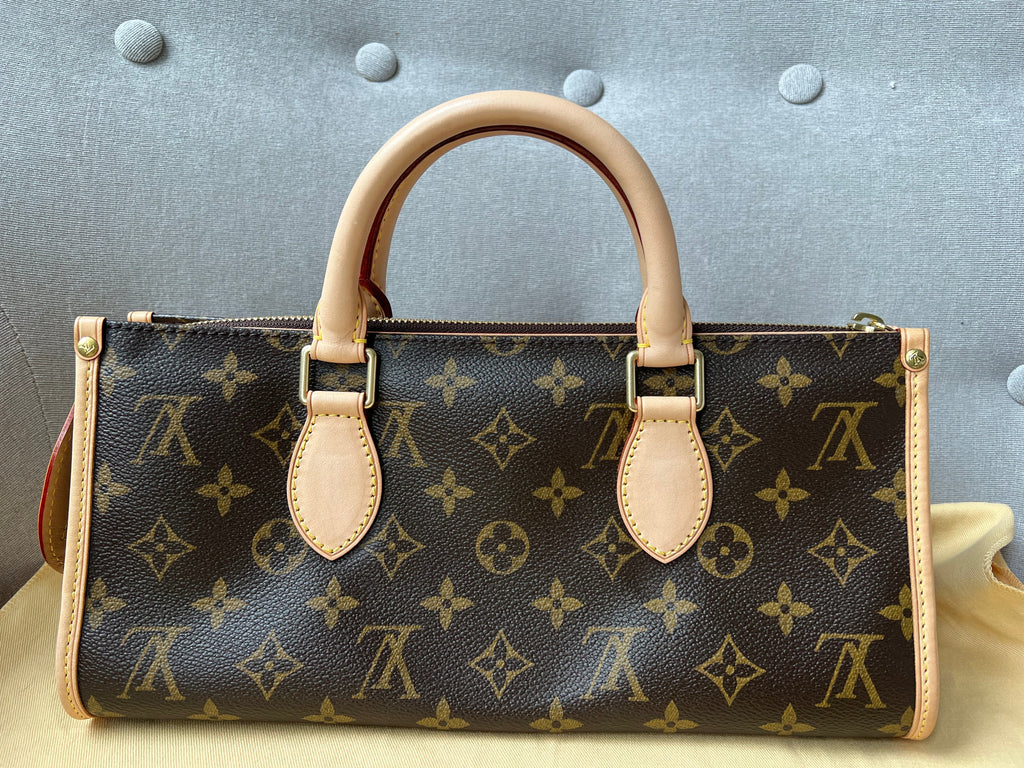 Louis Vuitton Popincourt PM Monogram
