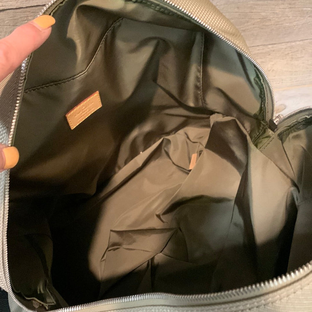 Louis Vuitton Geant Souverain Travel Bag