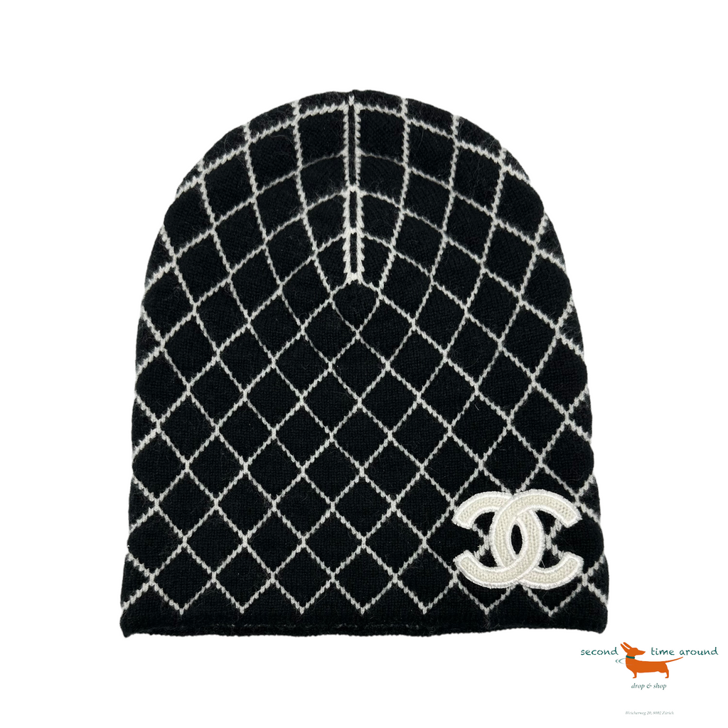Chanel Hat