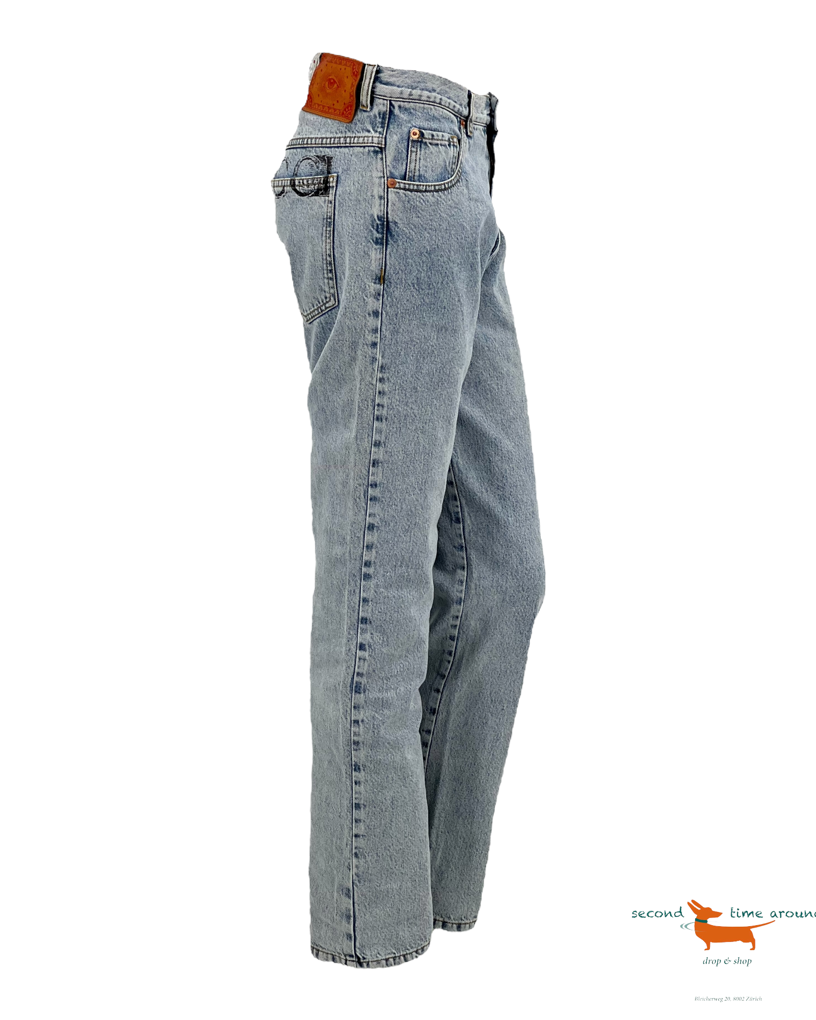 Gucci Jeans